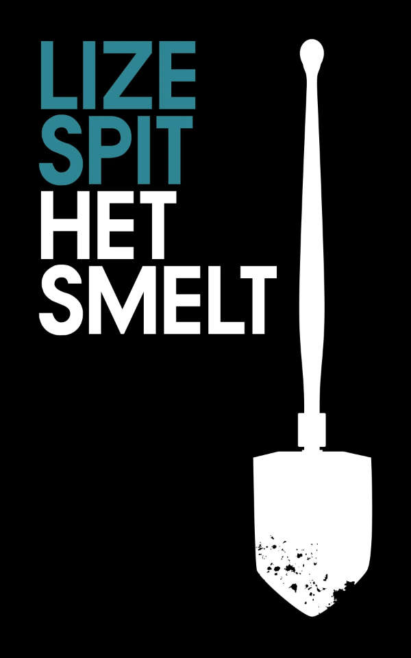 cover het smelt liza spit