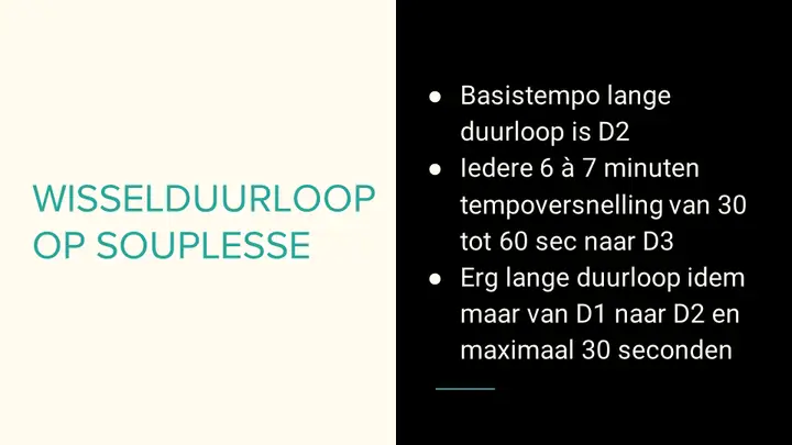 Presi Souplessemethode 03