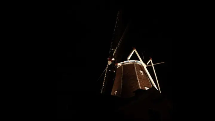 Molen De Weert