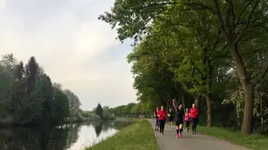 moneghetti intervaltraining hardlopen