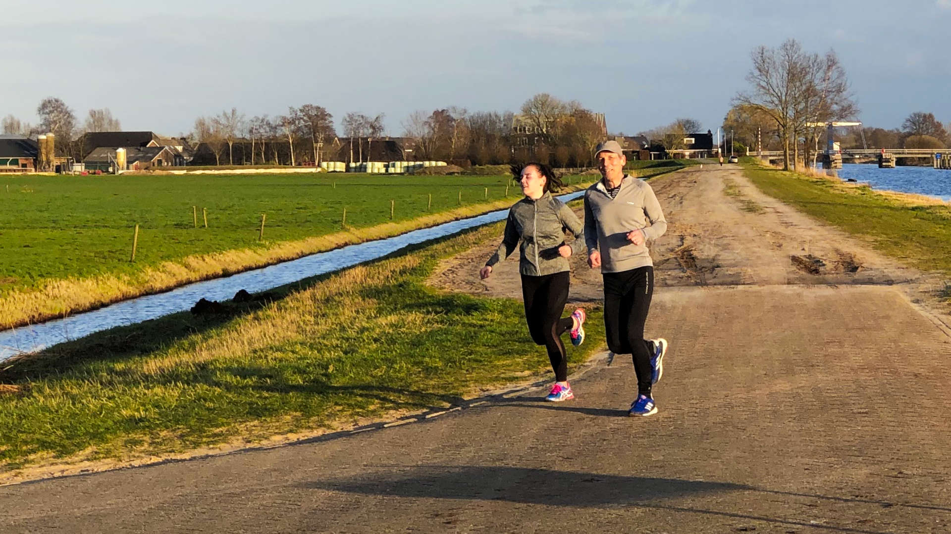 alles wat je wilt weten over hardlopen