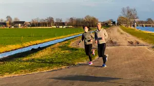 alles wat je wilt weten over hardlopen
