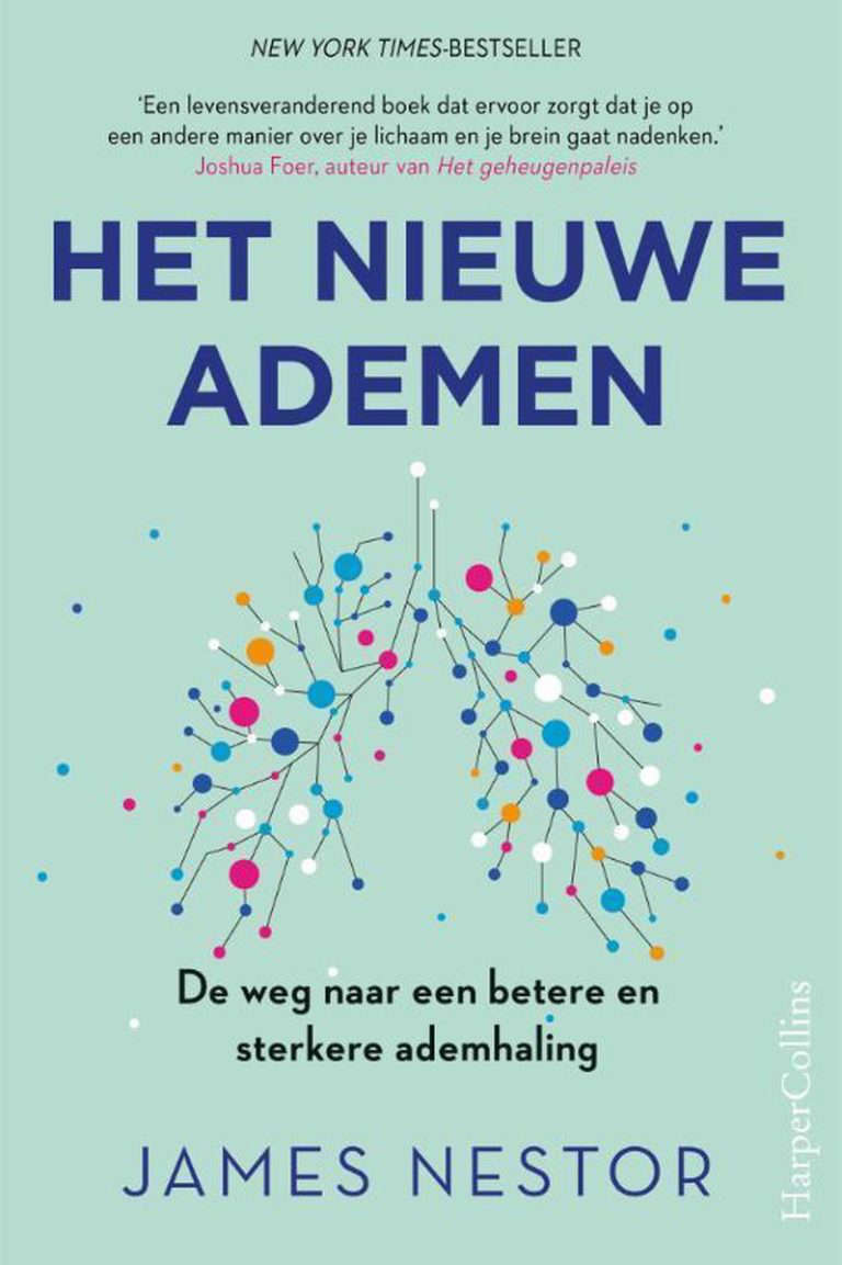 cover het nieuwe ademen james nestor