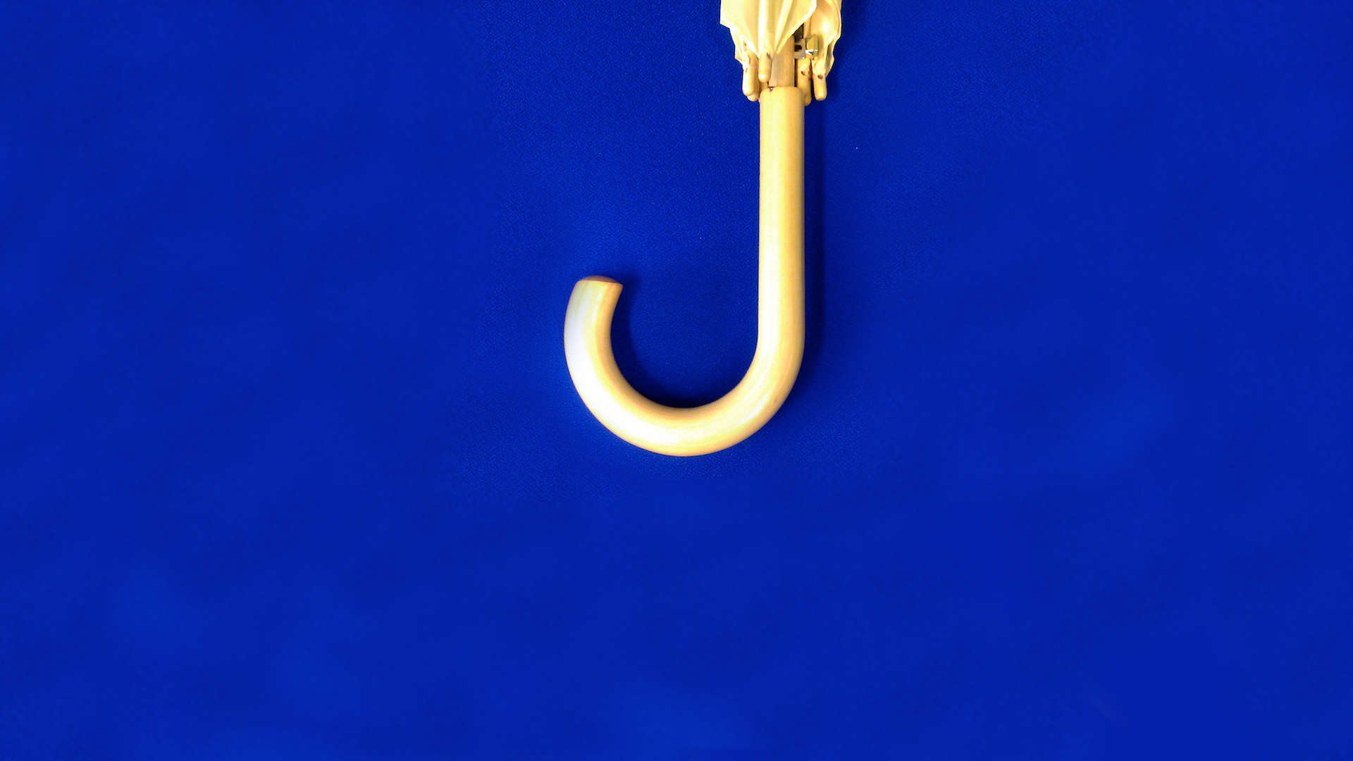 letter J