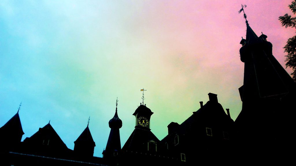 daken-kasteel-doorwerth