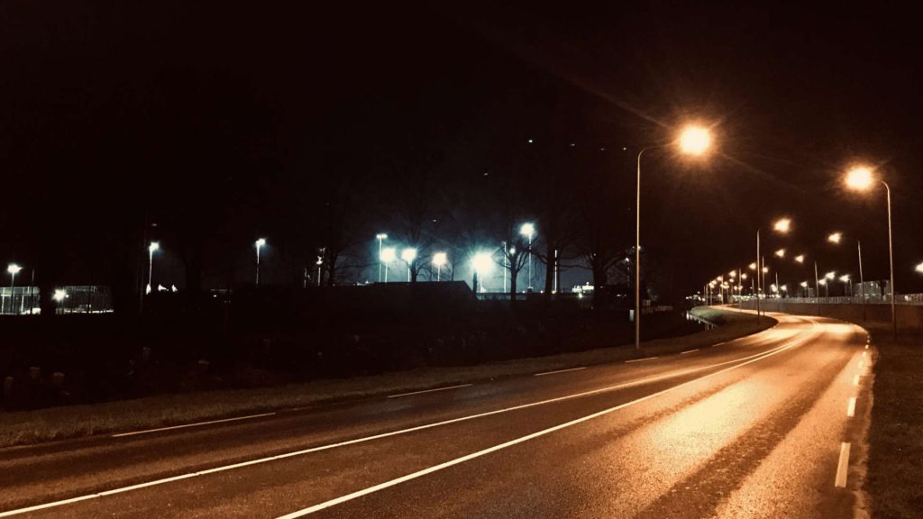 europalaan-verlichting