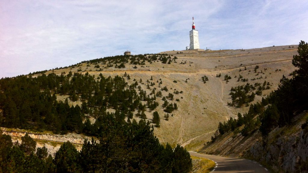 klim-malaucene-iets-onder-top-ventoux